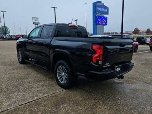 Certified 2024 Chevrolet Colorado LT w/ LT Convenience Package II image 6
