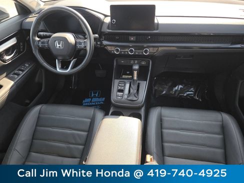 Certified 2024 Honda CR-V EX-L image 22