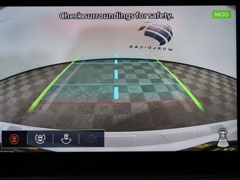 Used 2024 Nissan Rogue SL w/ SL Premium Package image 44