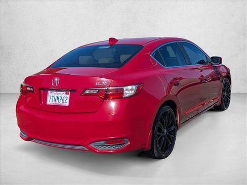 Used 2017 Acura ILX w/ Premium Package image 5