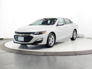 Used 2023 Chevrolet Malibu LS w/ Driver Confidence Package video 3