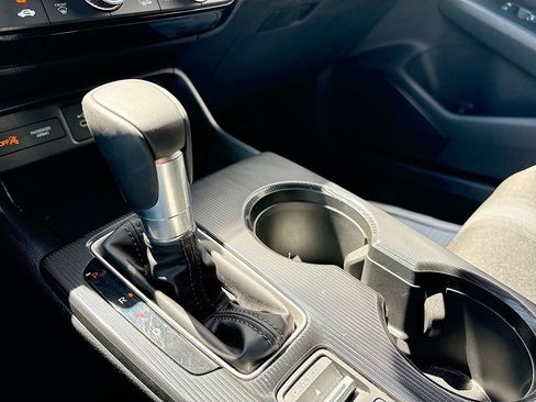 Used 2026 Honda Civic Sport image 16