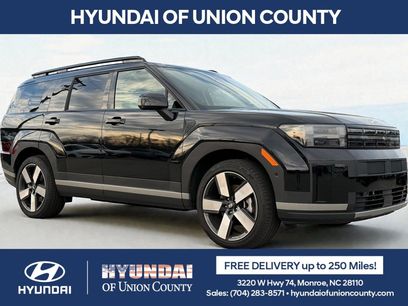 Used 2024 Hyundai Santa Fe Limited