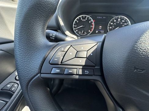 New 2025 Nissan Sentra S image 10