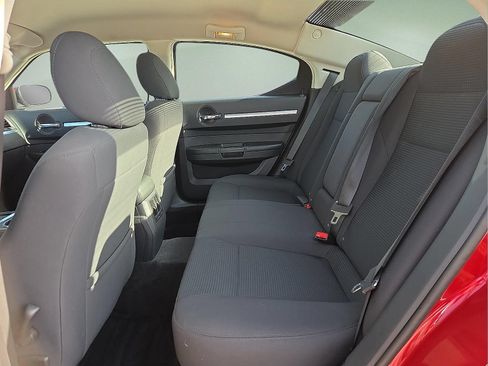 Used 2010 Dodge Charger Rallye RWD image 10