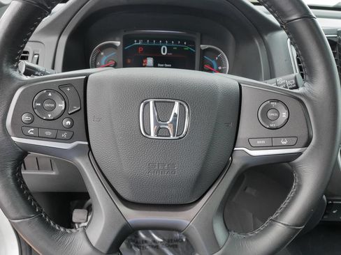 Used 2020 Honda Pilot EX-L image 28