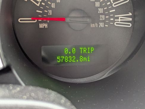 Used 2008 Ford Mustang GT image 19