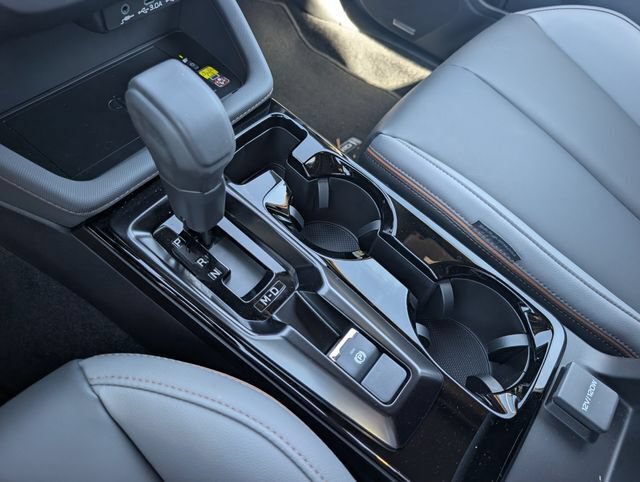 New 2026 Subaru Forester Touring AWD/4WD image 29