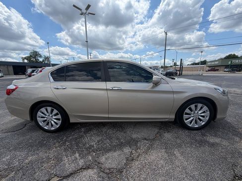 Used 2013 Honda Accord EX-L image 4