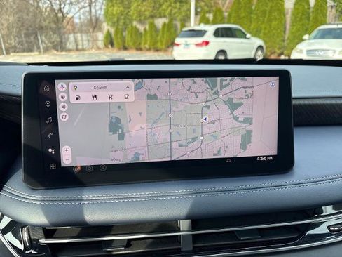 Certified 2026 INFINITI QX60 Sport image 19