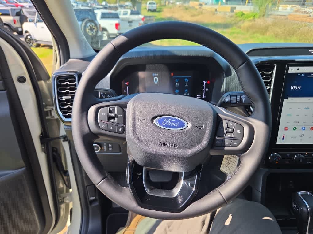 New 2026 Ford Ranger XLT w/ FX4 Off-Road Package AWD/4WD image 35