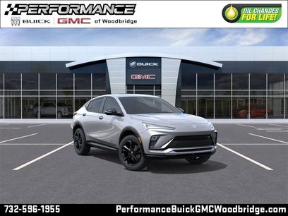 New 2026 Buick Envista Sport Touring w/ Convenience I Package