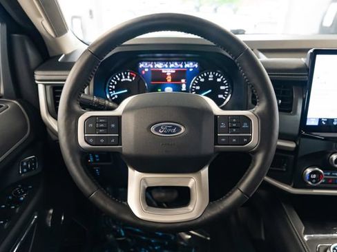 Used 2024 Ford Expedition Max XLT AWD/4WD image 15