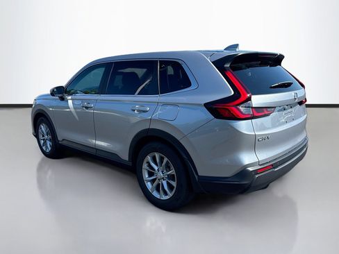 Used 2025 Honda CR-V EX-L image 5