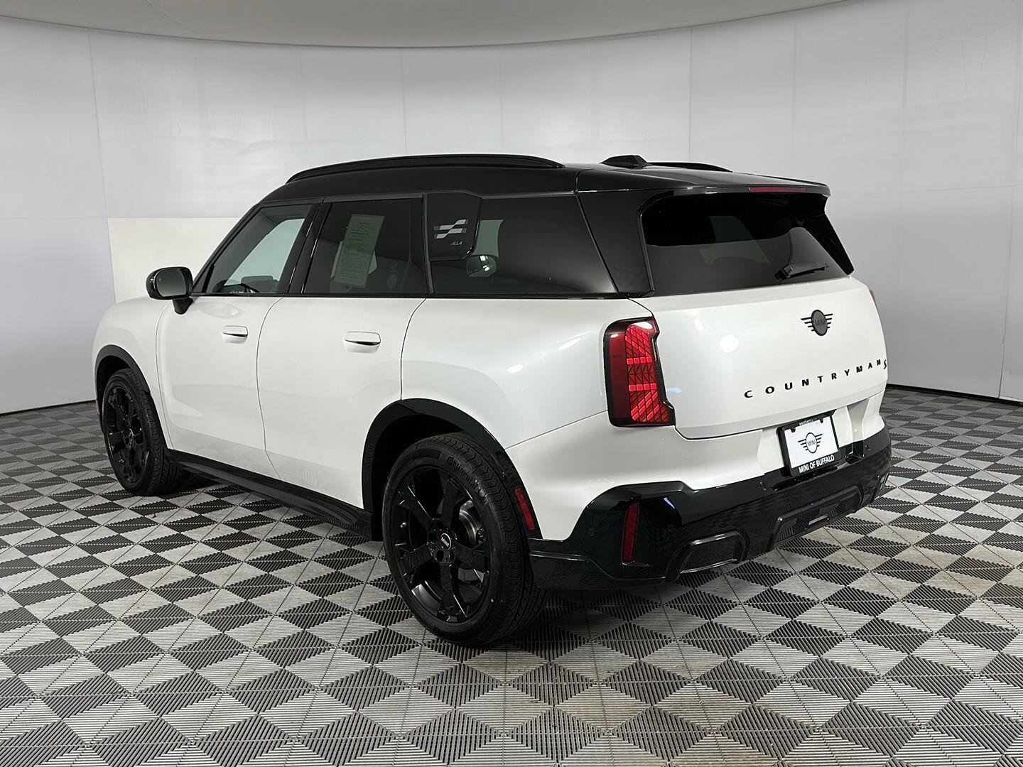 Used 2027 MINI Cooper Countryman S AWD/4WD image 23