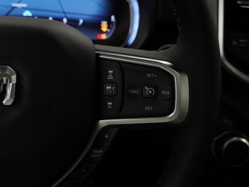 New 2026 RAM 1500 Big Horn image 25