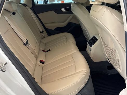 Used 2019 Audi A4 2.0T Premium Plus AWD/4WD image 7