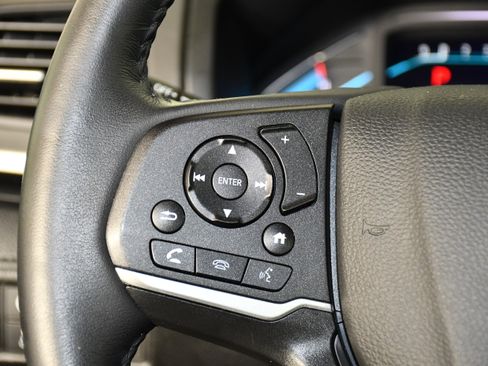 Certified 2024 Honda Odyssey EX-L image 20