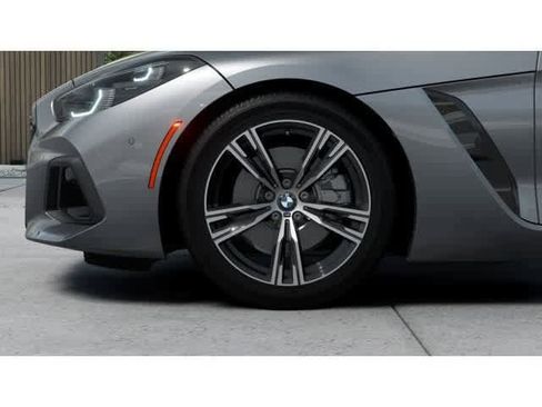 New 2026 BMW Z4 sDrive30i image 7
