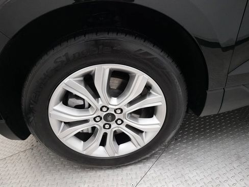 Used 2024 Ford Edge Titanium AWD/4WD image 29