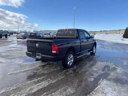 Used 2019 RAM 1500 Express w/ Express Value Package image 5