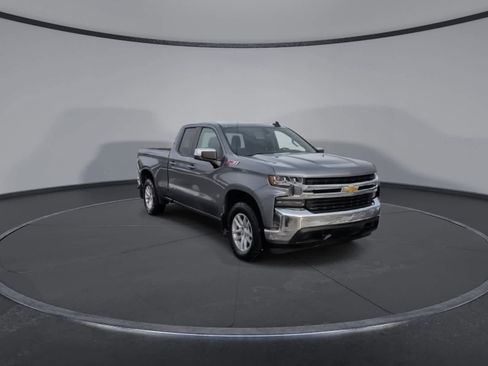 Used 2019 Chevrolet Silverado 1500 LT w/ All-Star Edition image 2