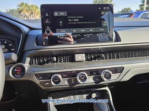 New 2026 Honda CR-V Sport-L image 14