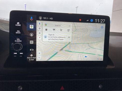 New 2026 Honda Civic Sport Touring image 16