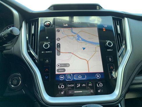 Used 2020 Subaru Outback Limited XT image 24