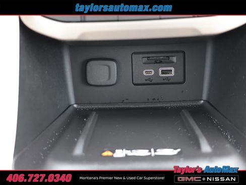 Used 2023 GMC Acadia Denali w/ Denali Ultimate Package image 30