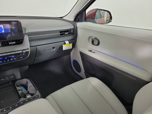 New 2026 Hyundai Ioniq 5 Limited image 7