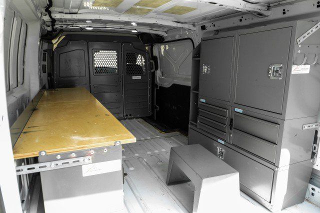Used 2021 Ford Transit 250 Low Roof RWD image 48