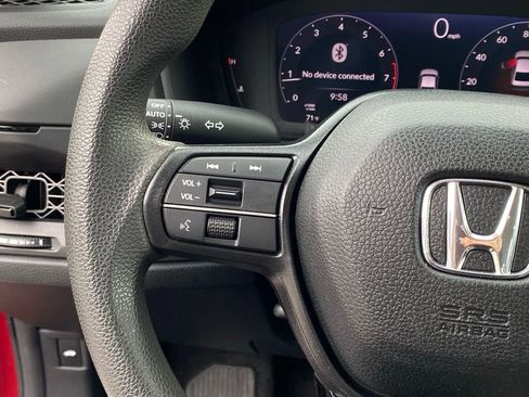 Used 2024 Honda Accord LX image 15