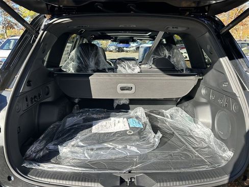 New 2025 Subaru Forester Touring image 17