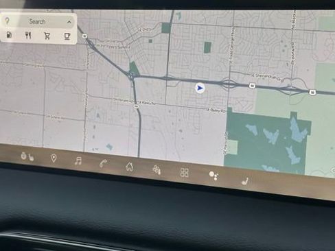 New 2026 Nissan Armada PRO-4X w/ Captain's Chari Seat Package image 46