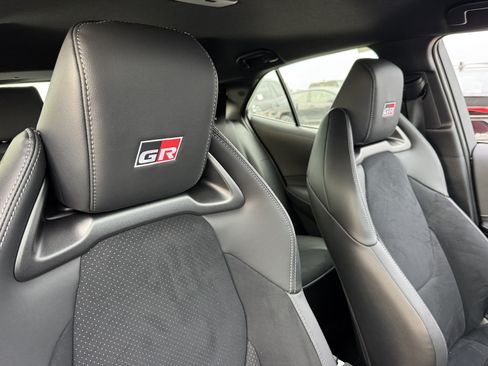 New 2026 Toyota Corolla GR AWD/4WD image 3