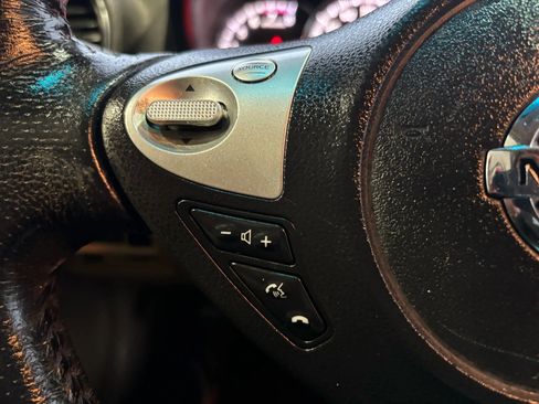 Used 2011 Nissan Maxima 3.5 S image 13