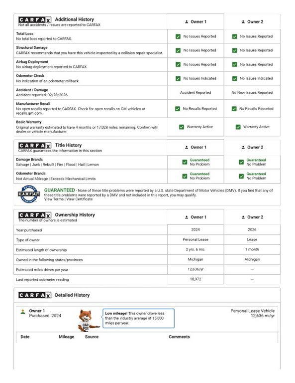 Used 2023 Buick Envision Essence w/ Technology Package I AWD/4WD image 24