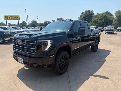 New 2026 GMC Sierra 2500 AT4 w/ AT4 Premium Plus Package