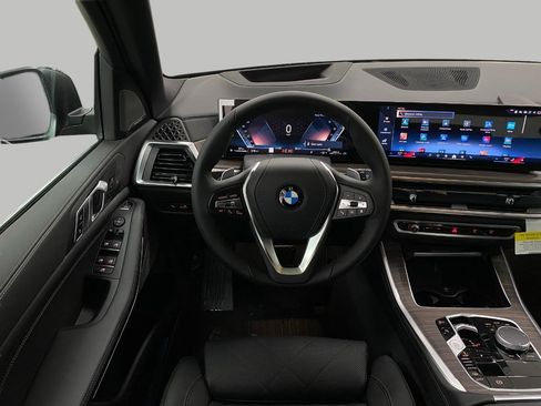 New 2026 BMW X5 xDrive40i image 15
