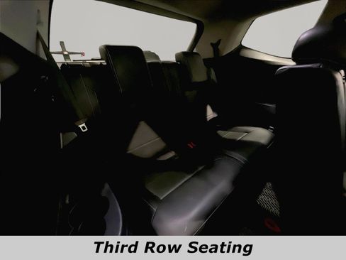 Used 2022 Volkswagen Atlas SE AWD/4WD image 26