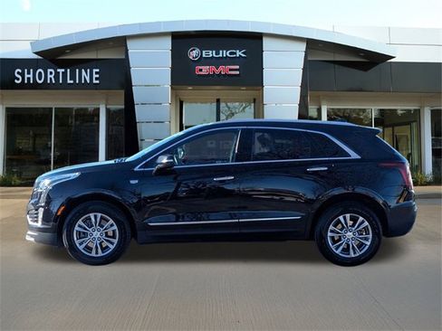 Used 2023 Cadillac XT5 Premium Luxury image 6