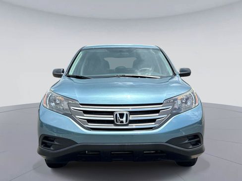 Used 2014 Honda CR-V LX image 7