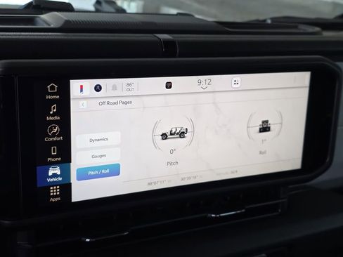 New 2026 Jeep Wrangler Sport image 18