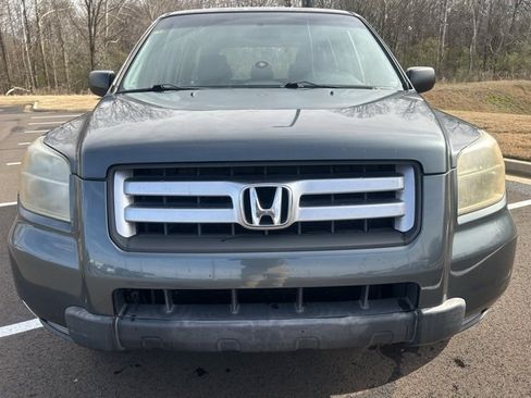 Used 2006 Honda Pilot LX image 3