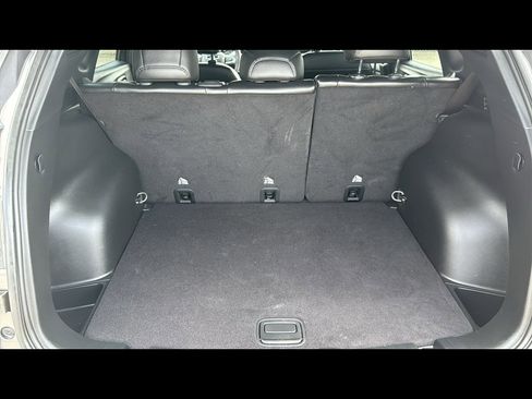 Used 2023 Jeep Compass Trailhawk image 27