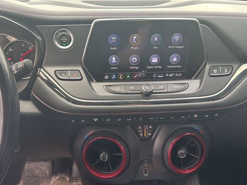 Used 2020 Chevrolet Blazer RS AWD/4WD image 13