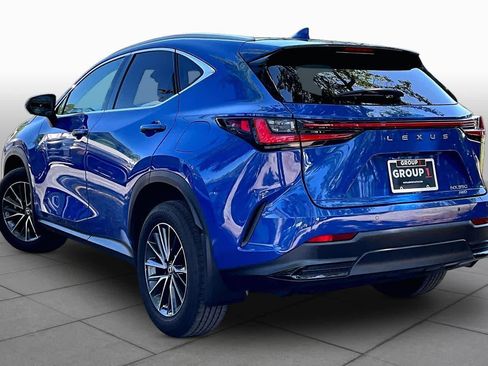 Used 2022 Lexus NX 350 AWD image 11
