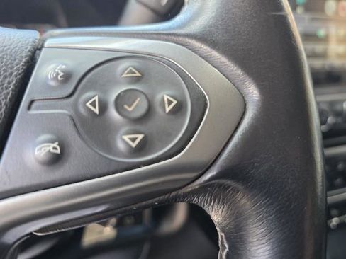 Used 2014 Chevrolet Silverado 1500 LT w/ All Star Edition AWD/4WD image 16