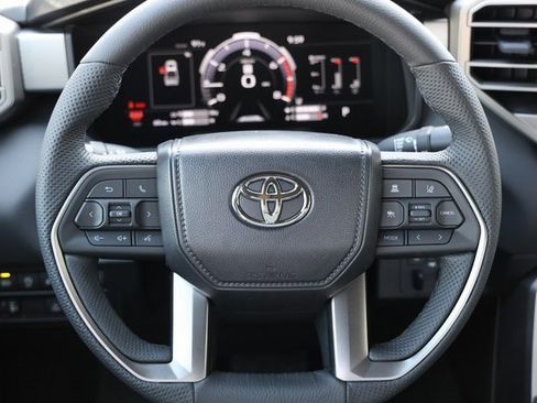 New 2026 Toyota Tundra Limited image 14